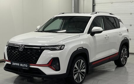 Changan CS35 Plus, 2023 год, 1 969 000 рублей, 3 фотография