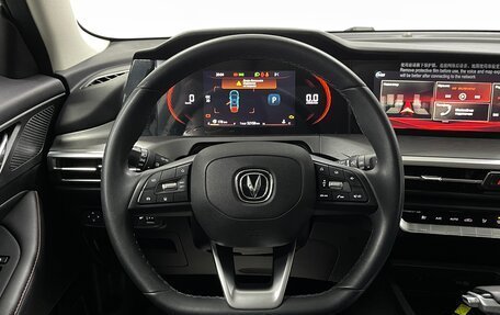 Changan CS35 Plus, 2023 год, 1 969 000 рублей, 11 фотография