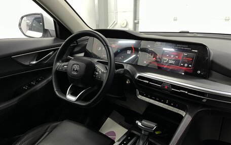 Changan CS35 Plus, 2023 год, 1 969 000 рублей, 9 фотография