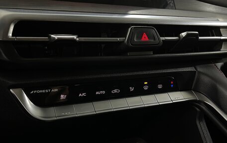 Changan CS35 Plus, 2023 год, 1 969 000 рублей, 15 фотография