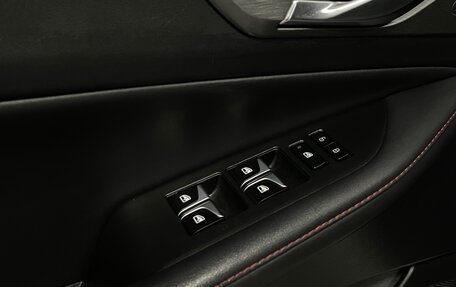 Changan CS35 Plus, 2023 год, 1 969 000 рублей, 21 фотография