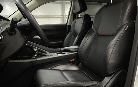 Changan CS35 Plus, 2023 год, 1 969 000 рублей, 22 фотография