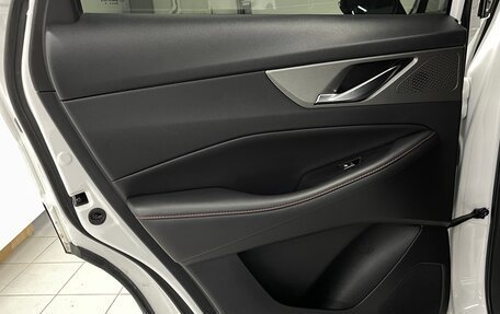 Changan CS35 Plus, 2023 год, 1 969 000 рублей, 23 фотография