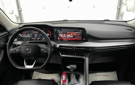 Changan CS35 Plus, 2023 год, 1 969 000 рублей, 10 фотография