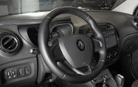 Renault Kaptur I рестайлинг, 2018 год, 1 247 500 рублей, 5 фотография