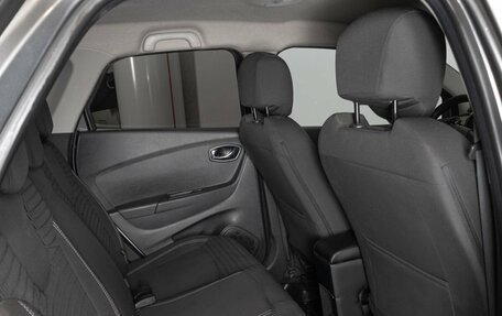 Renault Kaptur I рестайлинг, 2018 год, 1 247 500 рублей, 8 фотография