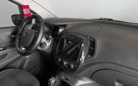 Renault Kaptur I рестайлинг, 2018 год, 1 247 500 рублей, 7 фотография