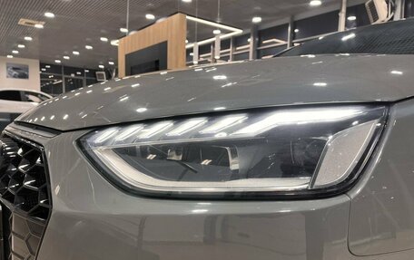 Audi A4, 2022 год, 4 099 900 рублей, 4 фотография