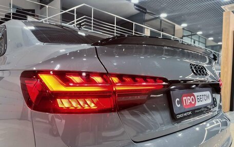 Audi A4, 2022 год, 4 099 900 рублей, 8 фотография