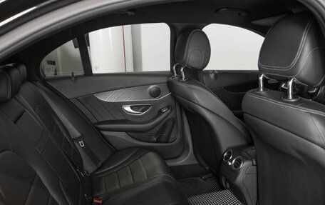 Mercedes-Benz C-Класс, 2017 год, 2 700 000 рублей, 8 фотография