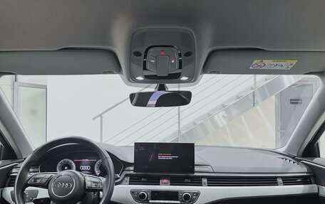 Audi A4, 2022 год, 4 099 900 рублей, 9 фотография