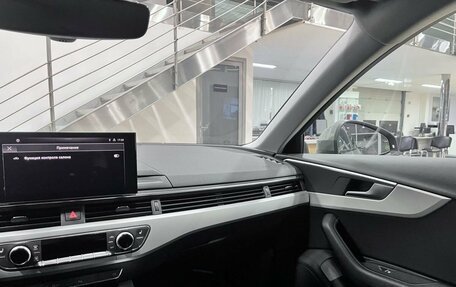 Audi A4, 2022 год, 4 099 900 рублей, 17 фотография