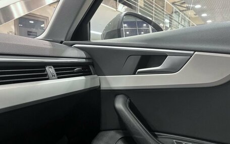 Audi A4, 2022 год, 4 099 900 рублей, 18 фотография