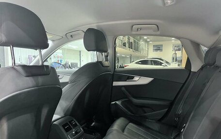 Audi A4, 2022 год, 4 099 900 рублей, 20 фотография