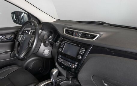 Nissan Qashqai, 2014 год, 1 459 700 рублей, 7 фотография