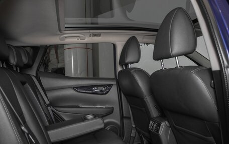 Nissan Qashqai, 2014 год, 1 459 700 рублей, 8 фотография