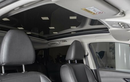 Nissan Qashqai, 2014 год, 1 459 700 рублей, 9 фотография