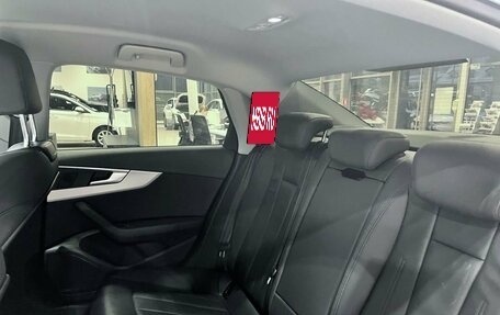 Audi A4, 2022 год, 4 099 900 рублей, 19 фотография