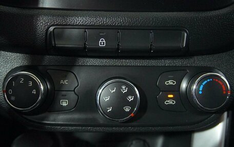 KIA cee'd III, 2013 год, 1 050 000 рублей, 13 фотография