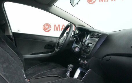 KIA cee'd III, 2013 год, 1 050 000 рублей, 10 фотография