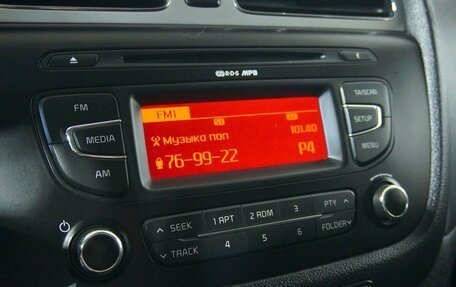 KIA cee'd III, 2013 год, 1 050 000 рублей, 12 фотография