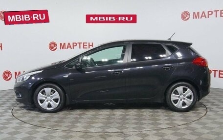 KIA cee'd III, 2013 год, 1 050 000 рублей, 8 фотография