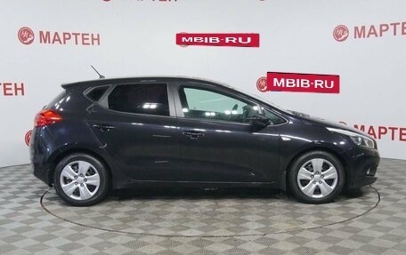 KIA cee'd III, 2013 год, 1 050 000 рублей, 4 фотография