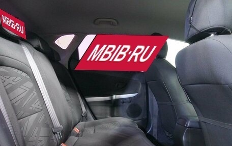 KIA cee'd III, 2013 год, 1 050 000 рублей, 11 фотография