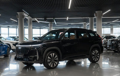 Geely Atlas, 2025 год, 3 350 000 рублей, 1 фотография