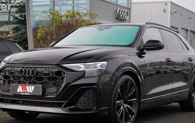 Audi Q8 I, 2026 год, 17 582 000 рублей, 1 фотография