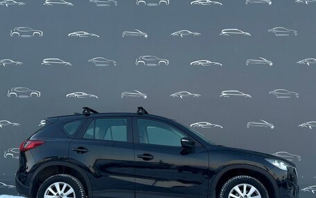 Mazda CX-5 II, 2015 год, 1 598 500 рублей, 11 фотография