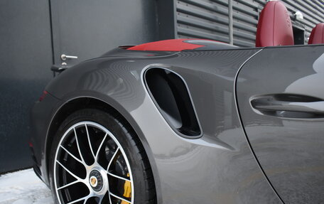 Porsche 911, 2017 год, 13 500 000 рублей, 9 фотография