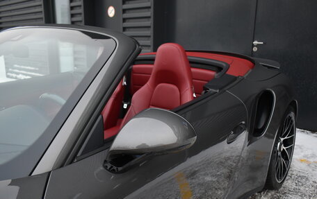 Porsche 911, 2017 год, 13 500 000 рублей, 10 фотография