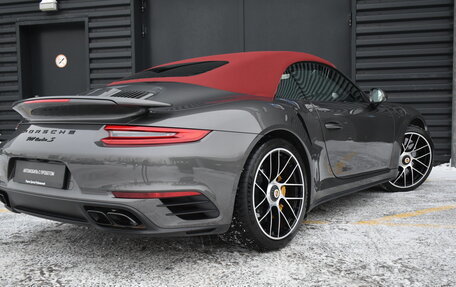 Porsche 911, 2017 год, 13 500 000 рублей, 6 фотография