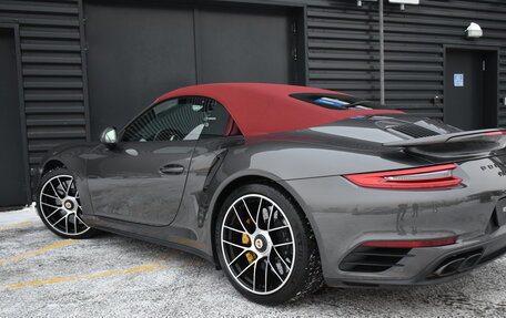 Porsche 911, 2017 год, 13 500 000 рублей, 8 фотография