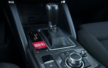 Mazda CX-5 II, 2015 год, 1 598 500 рублей, 15 фотография