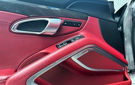 Porsche 911, 2017 год, 13 500 000 рублей, 12 фотография