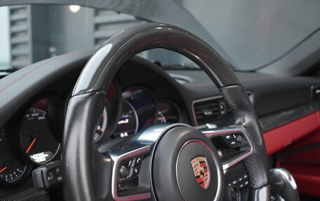 Porsche 911, 2017 год, 13 500 000 рублей, 14 фотография