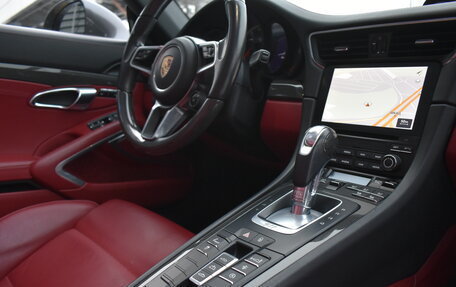 Porsche 911, 2017 год, 13 500 000 рублей, 20 фотография