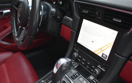 Porsche 911, 2017 год, 13 500 000 рублей, 22 фотография