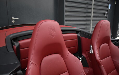 Porsche 911, 2017 год, 13 500 000 рублей, 24 фотография