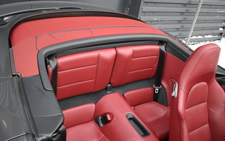 Porsche 911, 2017 год, 13 500 000 рублей, 25 фотография