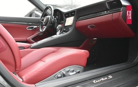 Porsche 911, 2017 год, 13 500 000 рублей, 23 фотография