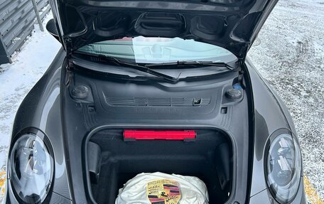 Porsche 911, 2017 год, 13 500 000 рублей, 27 фотография