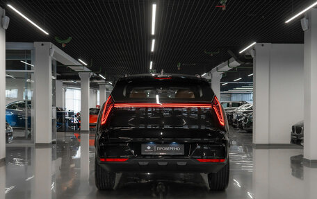 Geely Atlas, 2025 год, 3 350 000 рублей, 6 фотография