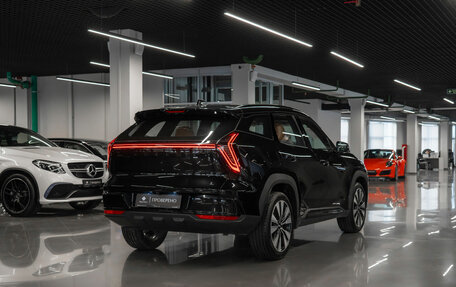 Geely Atlas, 2025 год, 3 350 000 рублей, 5 фотография