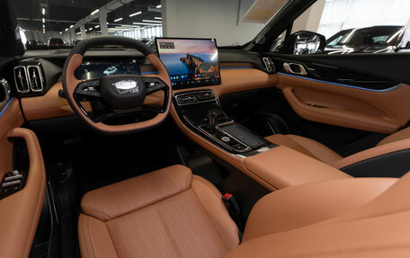 Geely Atlas, 2025 год, 3 350 000 рублей, 7 фотография