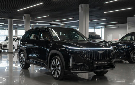 Geely Atlas, 2025 год, 3 350 000 рублей, 2 фотография