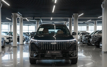 Geely Atlas, 2025 год, 3 350 000 рублей, 3 фотография