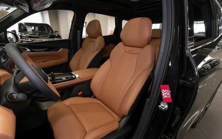 Geely Atlas, 2025 год, 3 350 000 рублей, 9 фотография
